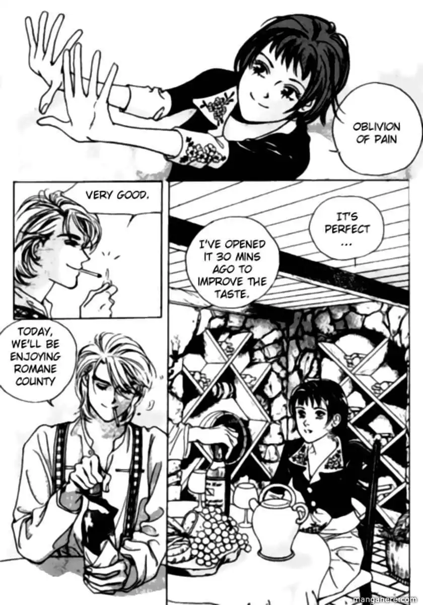 Full House Chapter 55 21